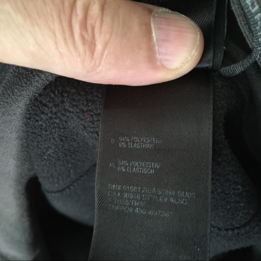 The North Face Apex Bionic Softshell, M - image 3